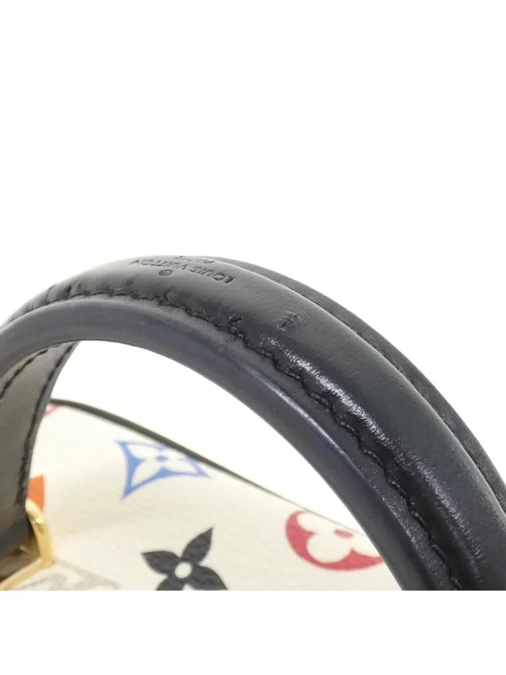 Louis Vuitton GameOn Monogram Vanity Bag